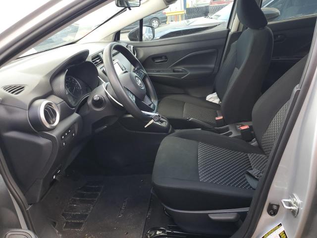 Photo 7 from auction – 2024 NISSAN VERSA S with VIN 3N1CN8DV9RL866088