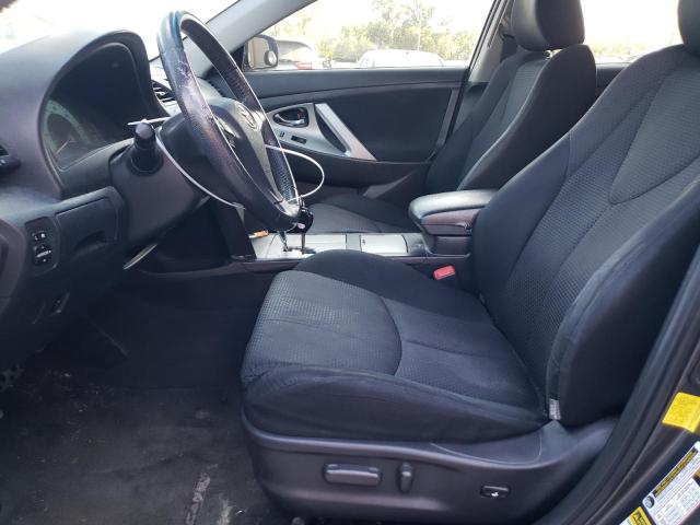 Photo 7 from auction – 2011 TOYOTA CAMRY BASE with VIN 4T1BF3EK8BU777441