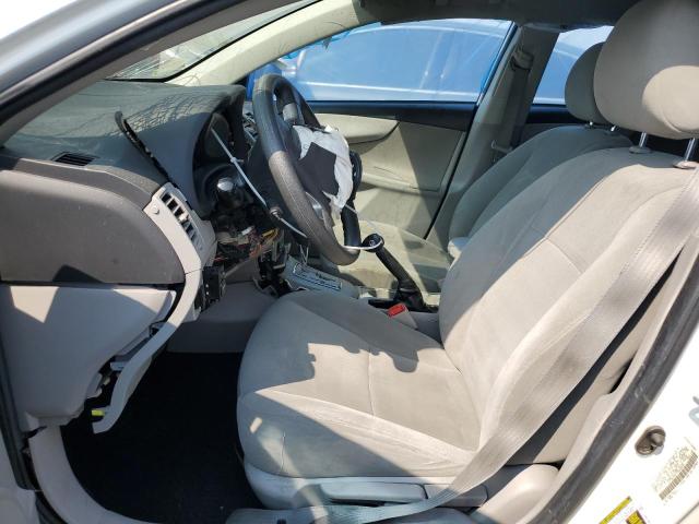 Photo 7 from auction – 2012 TOYOTA COROLLA BA with VIN 5YFBU4EE7CP040238