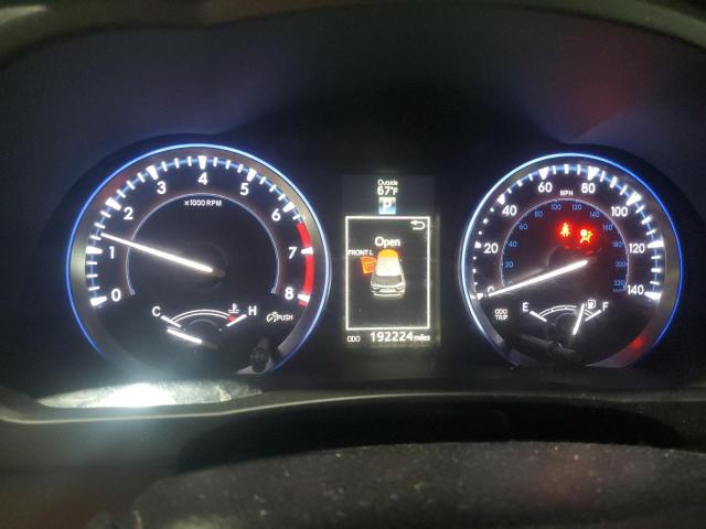 Photo 9 from auction – 2016 TOYOTA HIGHLANDER with VIN 5TDJKRFH9GS292657