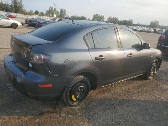 Photo 3 from auction – 2009 MAZDA 3 I with VIN JM1BK32F091233213