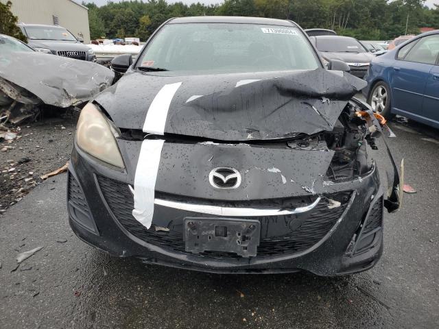 Photo 5 from auction – 2011 MAZDA 3 I with VIN JM1BL1UGXB1355400