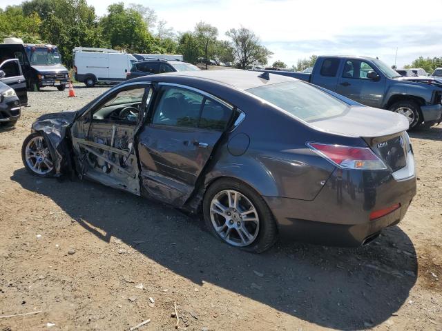 Photo 2 from auction – 2011 ACURA TL with VIN 19UUA8F52BA001651
