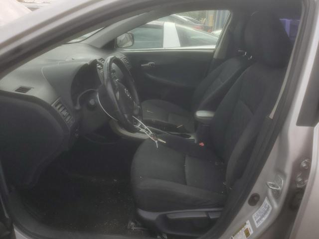 Photo 7 from auction – 2009 TOYOTA COROLLA BA with VIN 1NXBU40E79Z082584