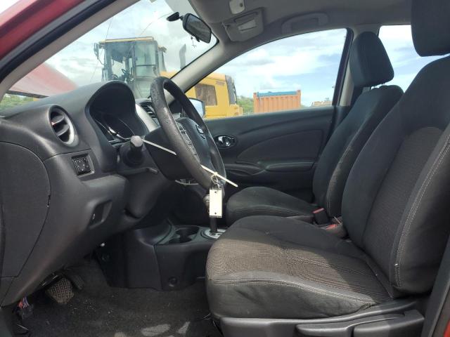 Photo 7 from auction – 2016 NISSAN VERSA S with VIN 3N1CN7AP3GL812119