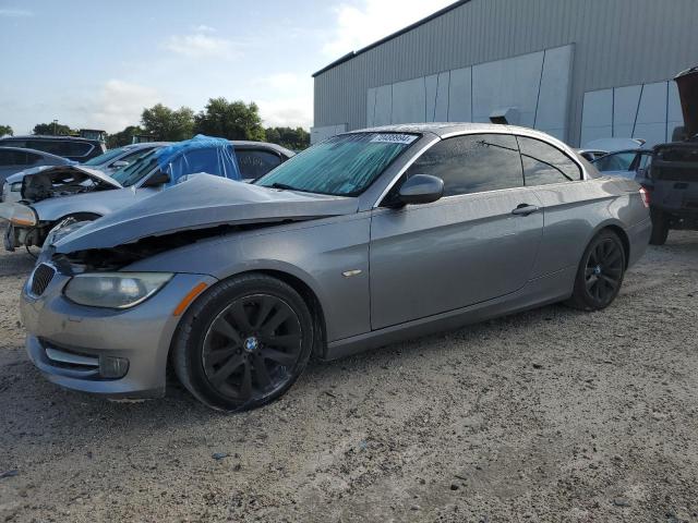 BMW 328 I 2011 con VIN WBADW3C5XBE541827 - Foto de la subasta