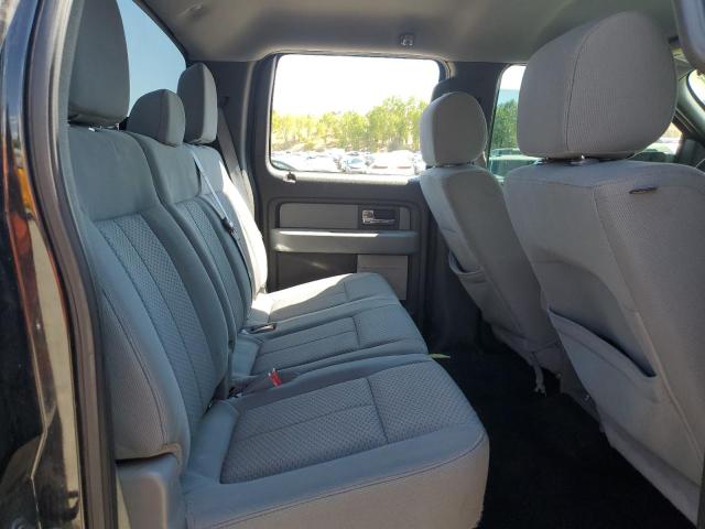 Photo 10 from auction – 2014 FORD F150 SUPER with VIN 1FTFW1EF1EKG00596