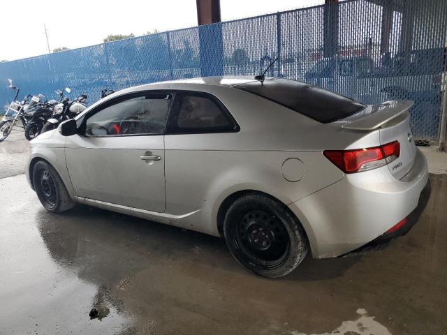 Photo 2 from auction – 2010 KIA FORTE SX with VIN KNAFW6A37A5116852