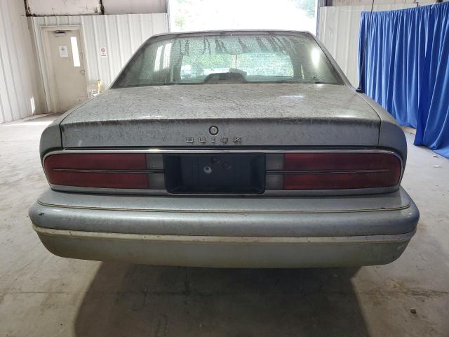 Photo 6 from auction – 1995 BUICK PARK AVENU with VIN 1G4CW52K4SH613665
