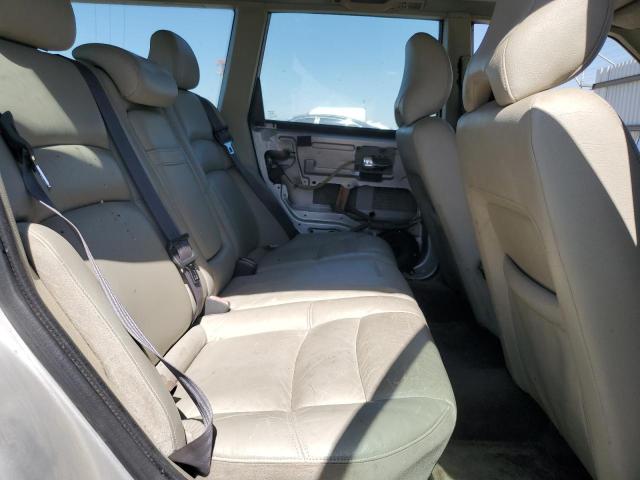 Photo 10 from auction – 2000 VOLVO V70 BASE with VIN YV1LW61J3Y2695199