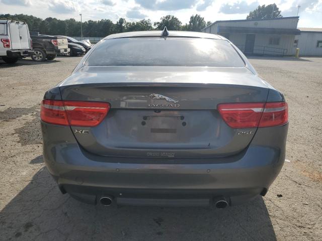 Photo 6 from auction – 2017 JAGUAR XE PREMIUM with VIN SAJAD4BGXHA962114