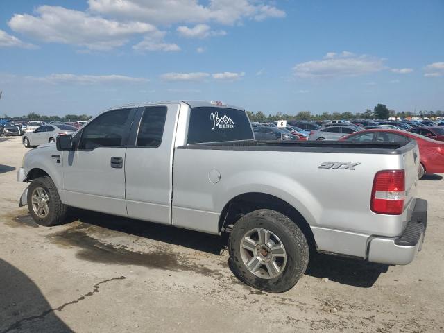 Zdjęcie 2 z aukcji – 2008 FORD F150 z VIN 1FTRX12W28FB96798