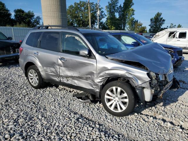Photo 4 from auction – 2011 SUBARU FORESTER L with VIN JF2SHAEC8BH719920
