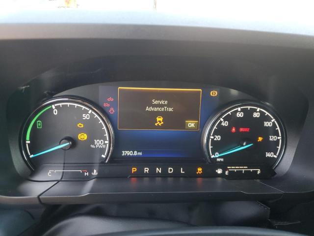 Photo 9 from auction – 2024 FORD MAVERICK L with VIN 3FTTW8M37RRA69070