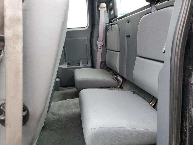 Photo 10 from auction – 2005 DODGE DAKOTA SLT with VIN 1D7HW42K45S147642