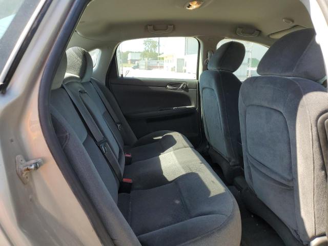 Photo 10 from auction – 2012 CHEVROLET IMPALA LT with VIN 2G1WG5E38C1263991