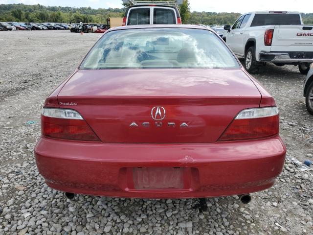 Photo 6 from auction – 2002 ACURA 3.2TL with VIN 19UUA56652A029919