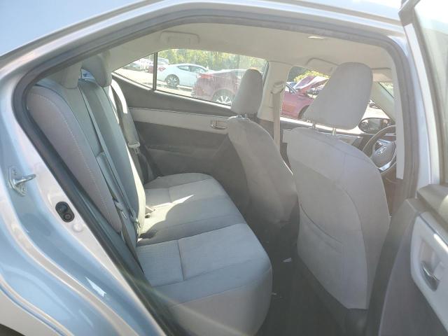 Photo 10 from auction – 2014 TOYOTA COROLLA L with VIN 2T1BURHEXEC127594