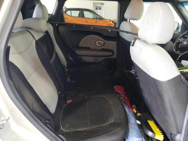 Photo 10 from auction – 2016 KIA SOUL with VIN KNDJN2A24G7849485