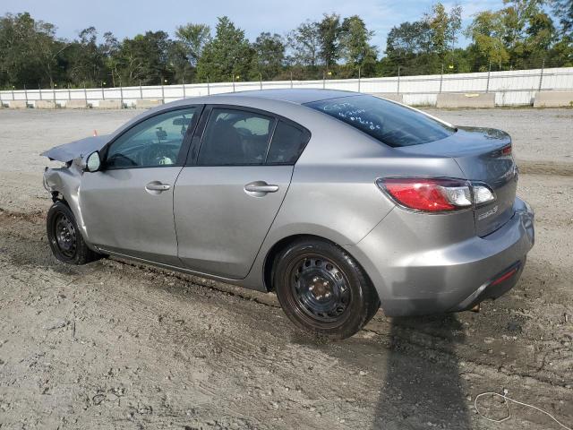 Photo 2 from auction – 2010 MAZDA 3 I with VIN JM1BL1SF9A1247519