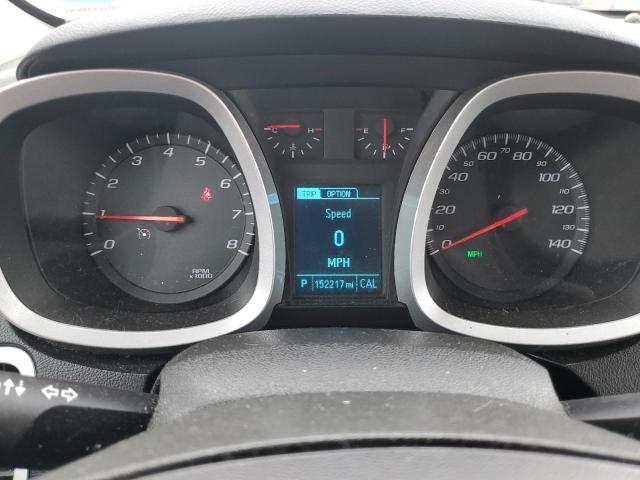 Photo 9 from auction – 2015 CHEVROLET EQUINOX LS with VIN 2GNFLEEKXF6120467