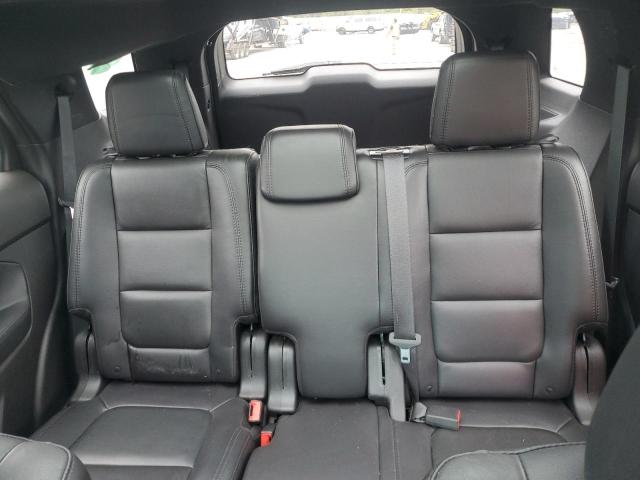 Photo 10 from auction – 2015 FORD EXPLORER X with VIN 1FM5K8D87FGC56498