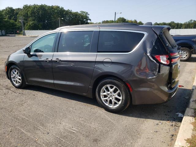 Photo 2 from auction – 2022 CHRYSLER PACIFICA T with VIN 2C4RC1BG0NR122143