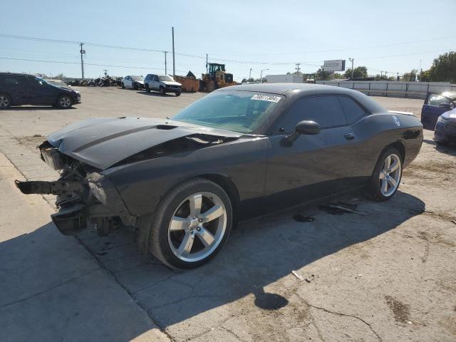 DODGE CHALLENGER 2012 with VIN 2C3CDYAG4CH118276 - Photo from auction