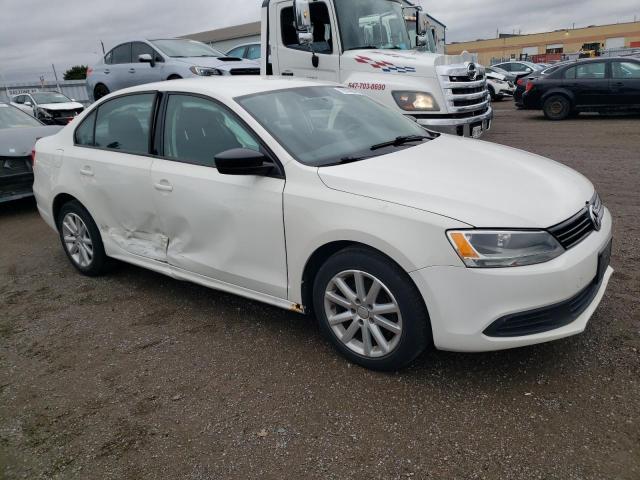 Photo 4 from auction – 2012 VOLKSWAGEN JETTA BASE with VIN 3VW2K7AJ4CM326482