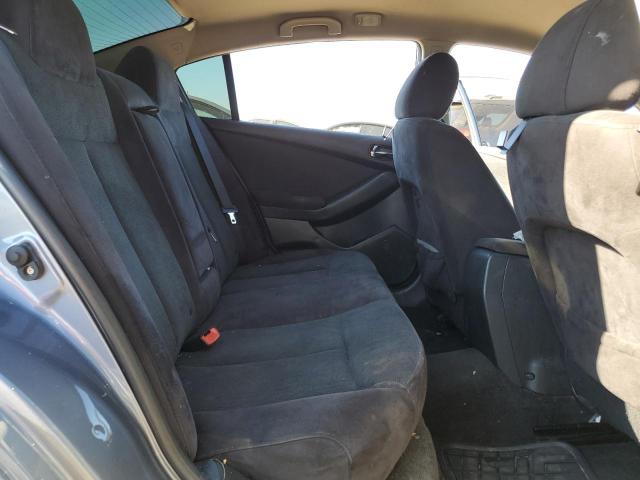Photo 10 from auction – 2011 NISSAN ALTIMA HYB with VIN 1N4CL2AP0BC185489