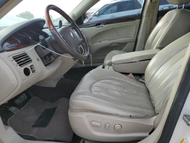 Photo 7 from auction – 2010 BUICK LUCERNE CX with VIN 1G4HF5EM2AU108300