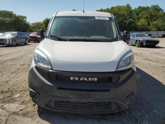 Photo 5 from auction – 2021 RAM PROMASTER with VIN ZFBHRFAB5M6U19429