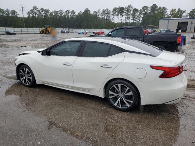 Photo 2 from auction – 2016 NISSAN MAXIMA 3.5 with VIN 1N4AA6AP1GC401541
