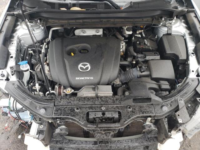 Photo 12 from auction – 2020 MAZDA CX-5 TOURI with VIN JM3KFACM1L0767072