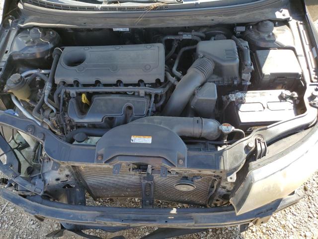 Photo 11 from auction – 2012 KIA FORTE EX with VIN KNAFU4A25C5568559