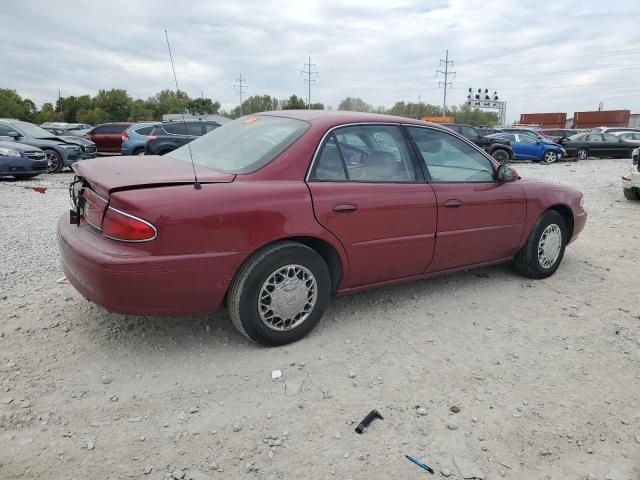 Photo 3 from auction – 2004 BUICK CENTURY CU with VIN 2G4WS52J341244545