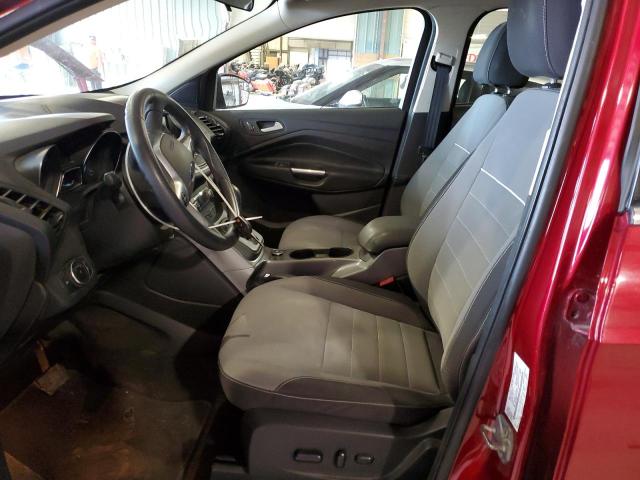 Photo 7 from auction – 2015 FORD ESCAPE SE with VIN 1FMCU0G92FUC45871