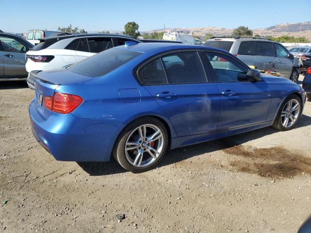 Photo 3 from auction – 2013 BMW 328 I with VIN WBA3A5C5XDF603889
