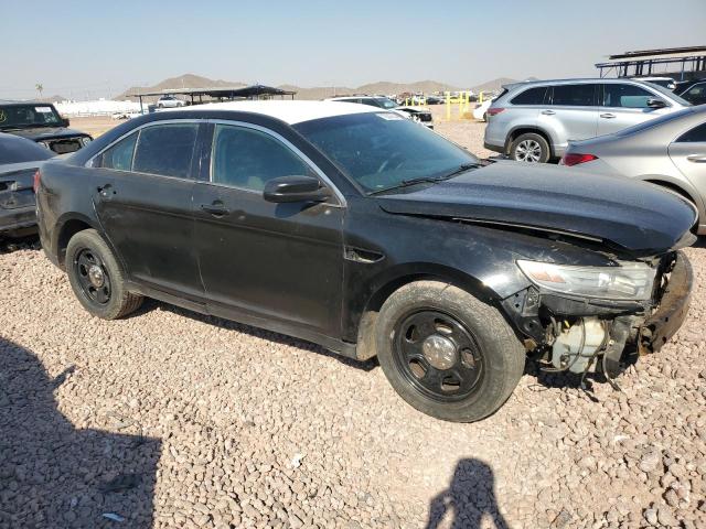 Photo 4 from auction – 2014 FORD TAURUS POL with VIN 1FAHP2MK0EG129804