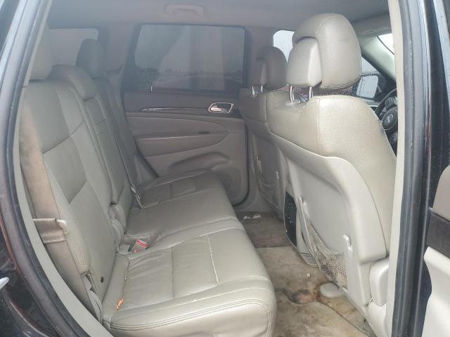 Photo 10 from auction – 2011 JEEP GRAND CHER with VIN 1J4RS4GG8BC515626