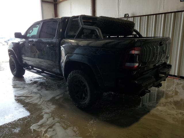 Photo 2 from auction – 2022 RAM 1500 TRX with VIN 1C6SRFU98NN249254
