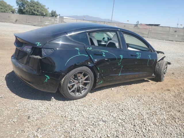 Photo 3 from auction – 2022 TESLA MODEL 3 with VIN 5YJ3E1EB8NF255373