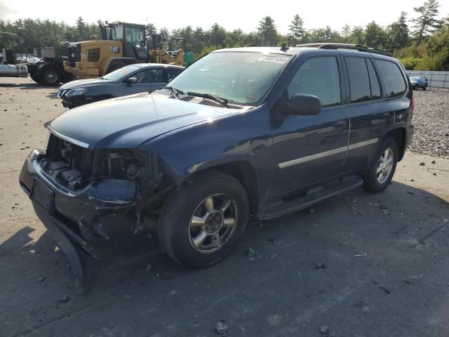 GMC ENVOY 2007 with VIN 1GKDT13S572220524 - Photo from auction