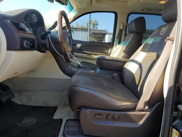 Photo 7 from auction – 2008 CADILLAC ESCALADE E with VIN 1GYFK46888R241900