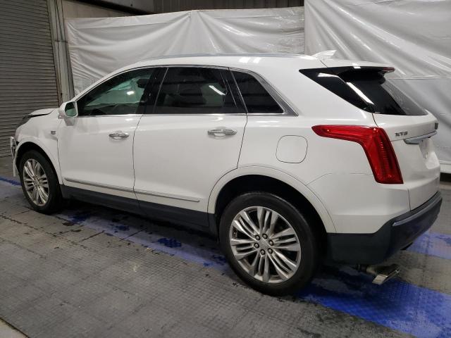 Photo 2 from auction – 2017 CADILLAC XT5 PREMIU with VIN 1GYKNCRS9HZ286562