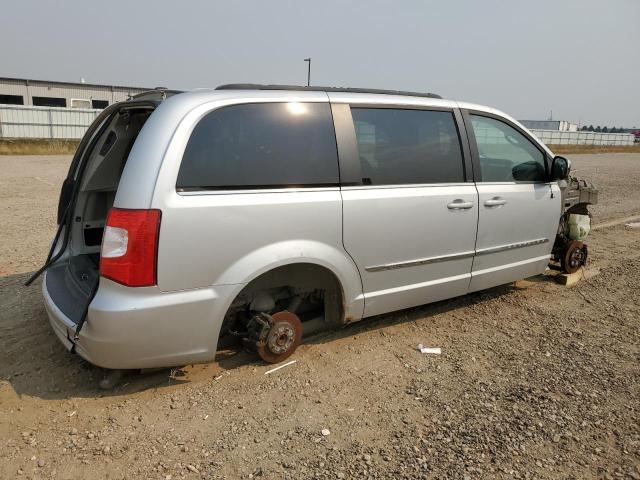 Photo 3 from auction – 2011 CHRYSLER TOWN & COU with VIN 2A4RR8DG3BR796894