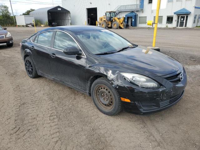 Photo 4 from auction – 2012 MAZDA 6 I with VIN 1YVHZ8BH3C5M21447