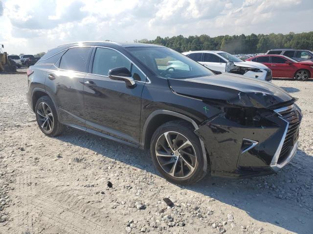 Photo 4 from auction – 2016 LEXUS RX 350 BAS with VIN 2T2BZMCA1GC028038
