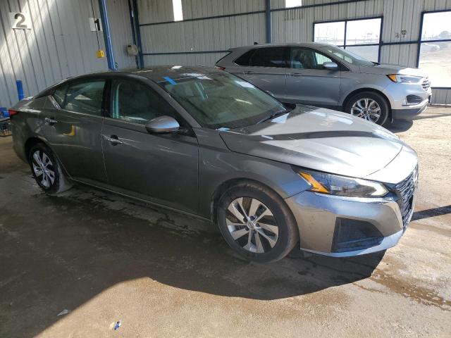 Photo 4 from auction – 2023 NISSAN ALTIMA S with VIN 1N4BL4BV6PN348288