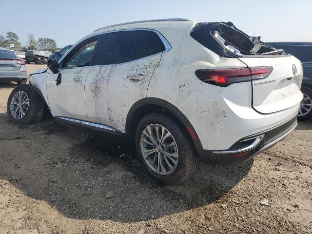 Photo 2 from auction – 2022 BUICK ENVISION P with VIN LRBAZLR41ND129252